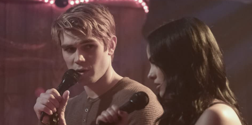 Riverdale Officially Canceled