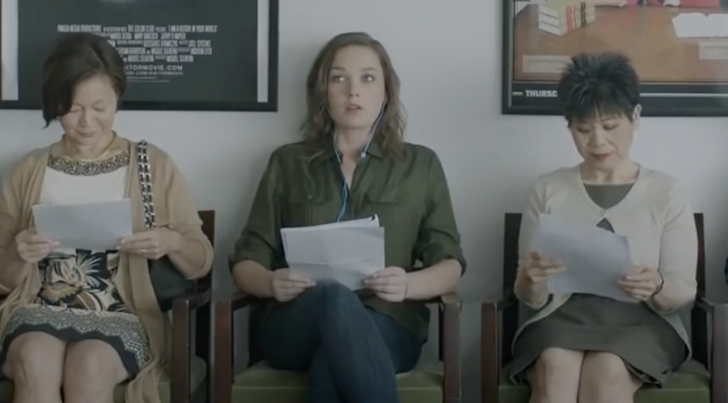 10 Things You Didn&rsquo;t Know About Virginia Kull