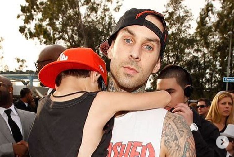 Travis Barker’s Hospital Stay in 2022 Was Life-Threatening