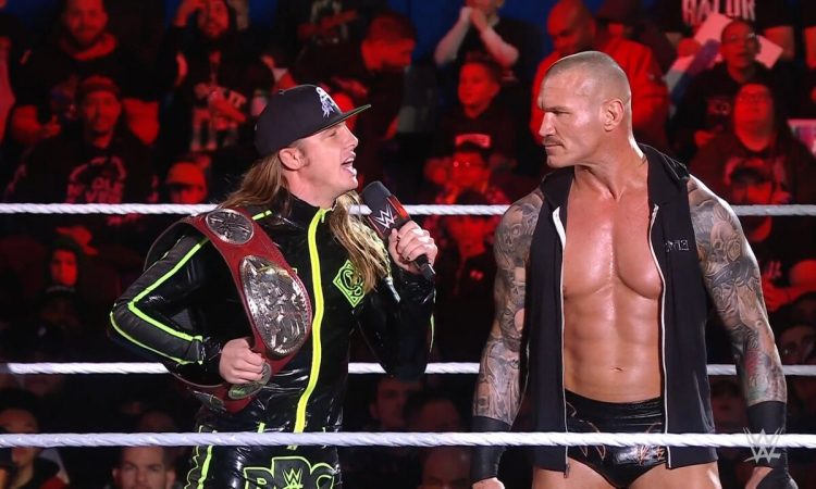 WWE RK-Bro Raw Tag Team Champions