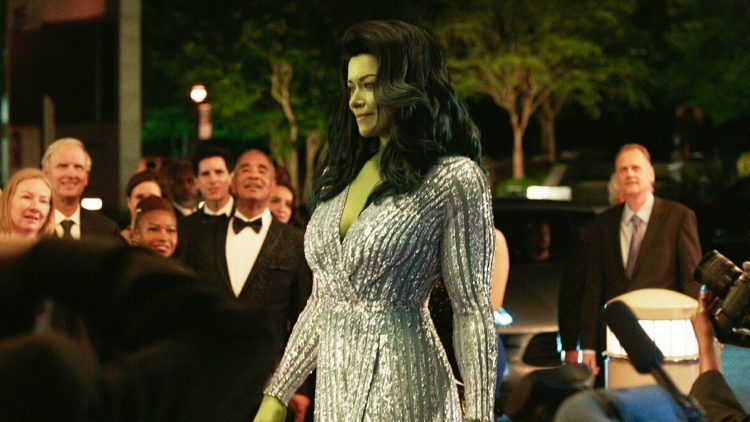 She-Hulk: Superhuman Law-Recap