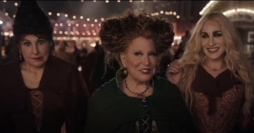 Meet The Cast Of “Hocus Pocus 2”