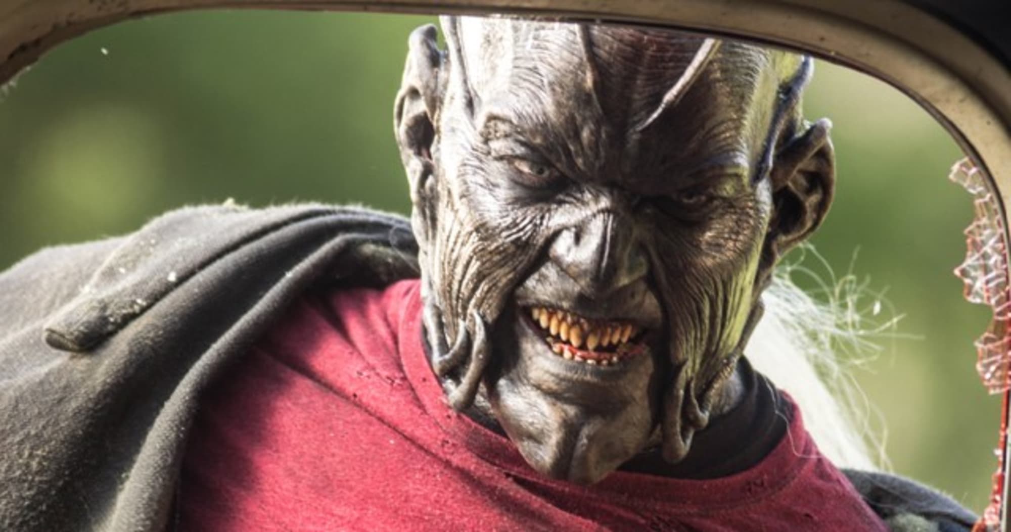 How Many Jeepers Creepers Movies Will There Be?