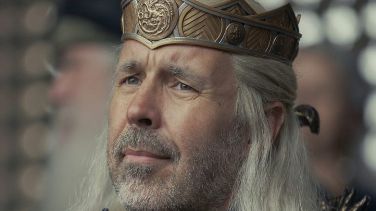 House of the Dragon: Episode 1-Recap