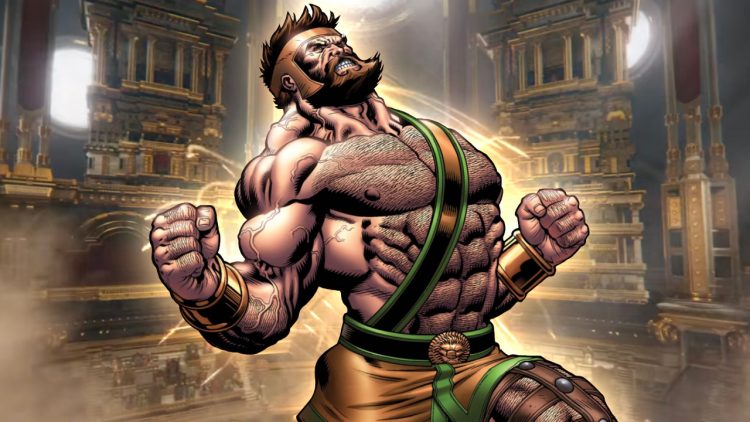 Will Hercules Be Heading to the Avengers?