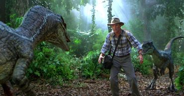 What Would an R-Rated Jurassic Park Look Like?