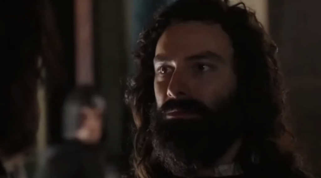 Meet The Cast Of &ldquo;Leonardo&rdquo;