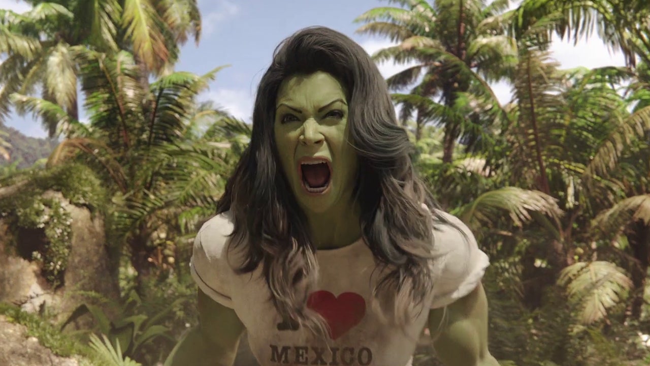 The Comic Writer for She-Hulk Claims that the Disney+ Version is Accurate