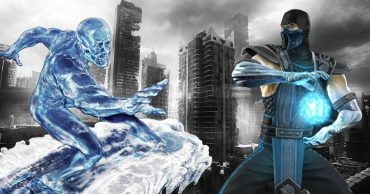 Sub-Zero vs. Iceman: Who Wins?