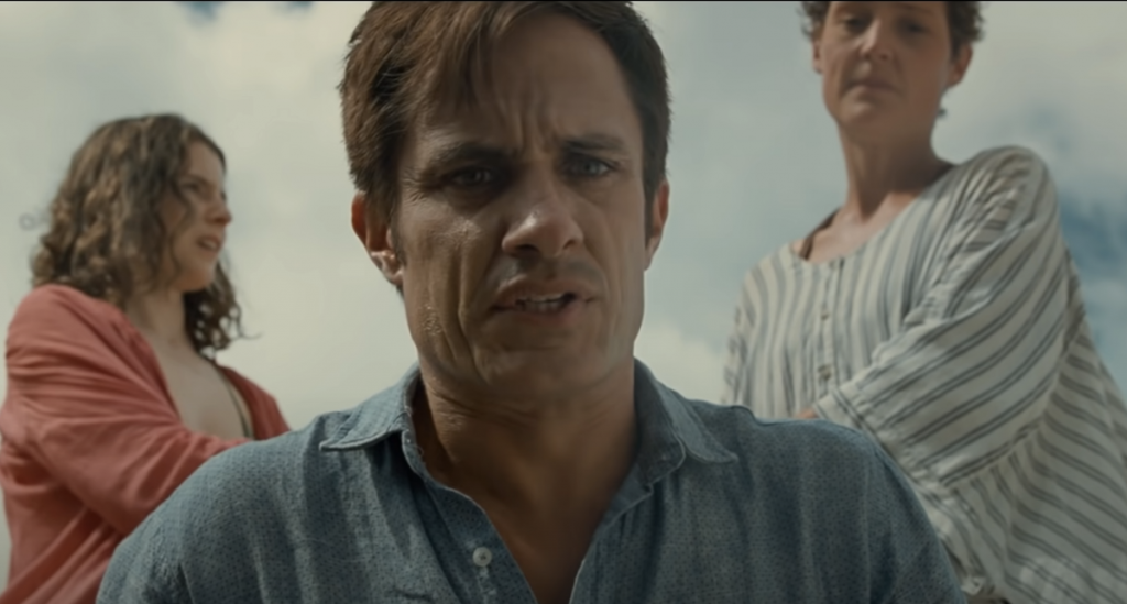 Meet The Cast Of "Old"