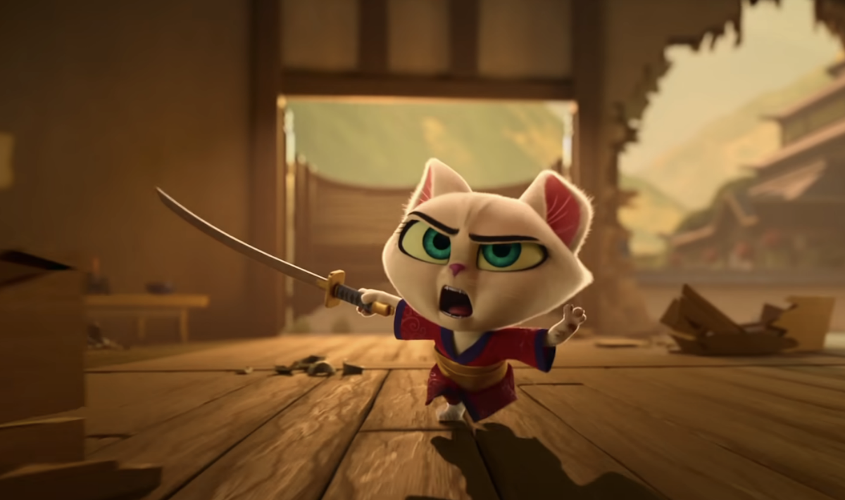 Five Movies To Watch When You’re Done With “Paws Of Fury: The Legend Of Hank”