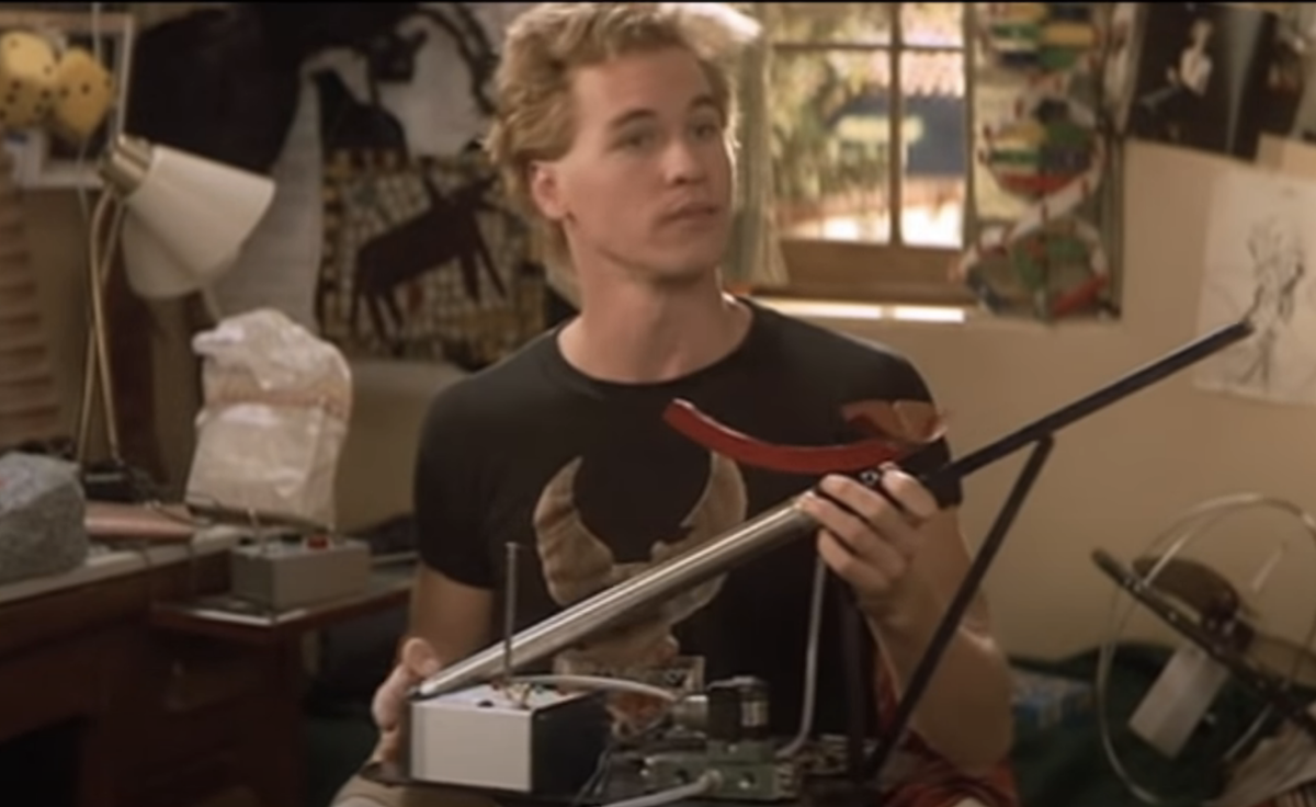 Whatever Happened To The Cast Of “Real Genius”