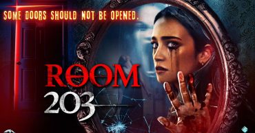 Movie Review: Room 203