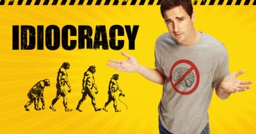 Movie Review: Idiocracy