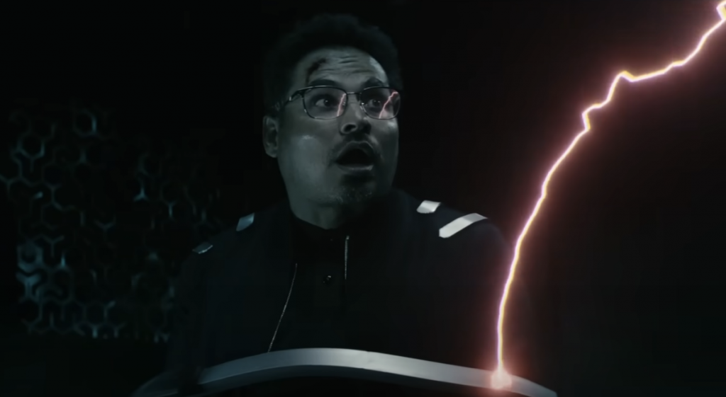 Meet The Cast Of "Secret Headquarters"