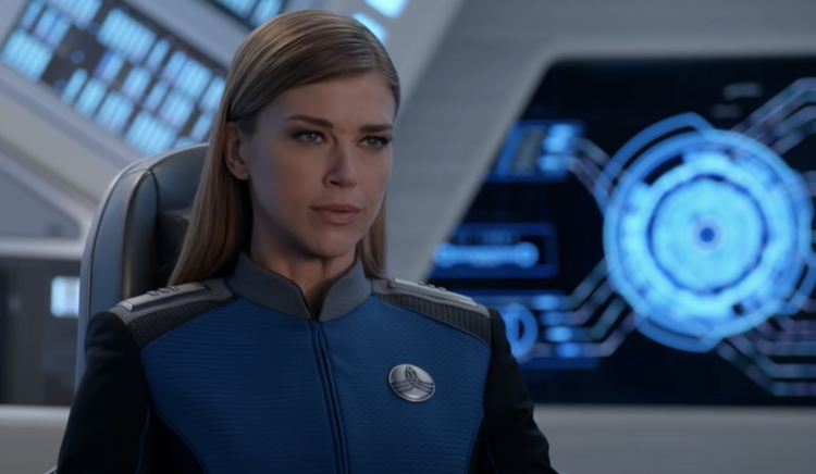 The Cast of “The Orville” and the Projects That Defined Their Careers