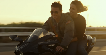 The Cast Of “Top Gun: Maverick” And Their Rumored Salaries