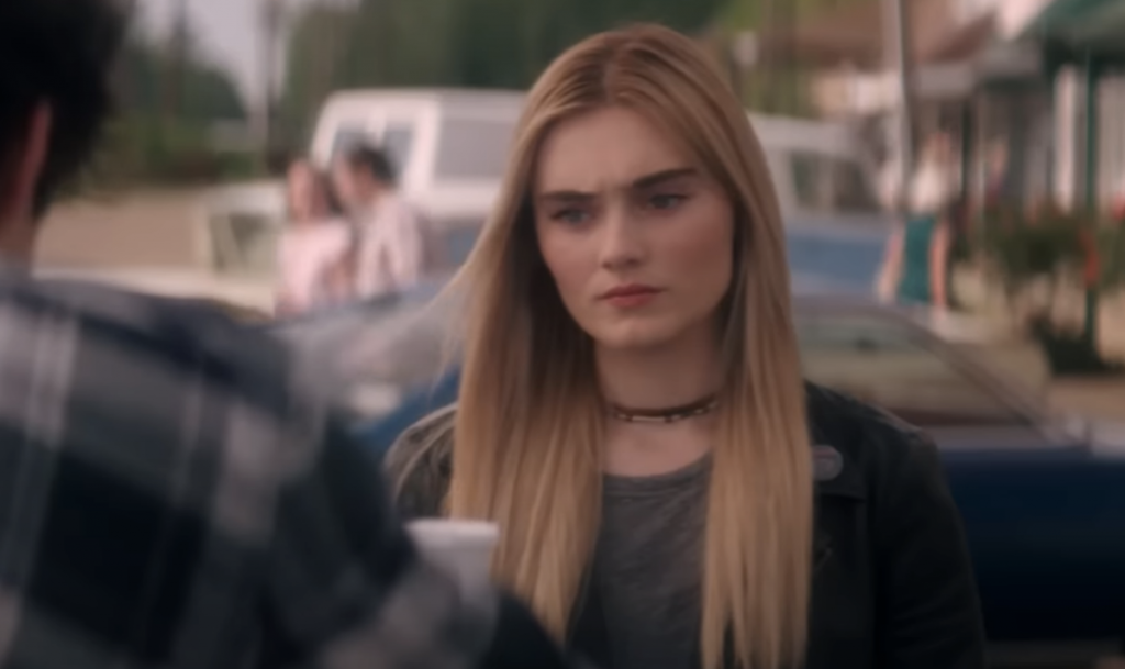 Meet The Cast Of "The Winchesters"