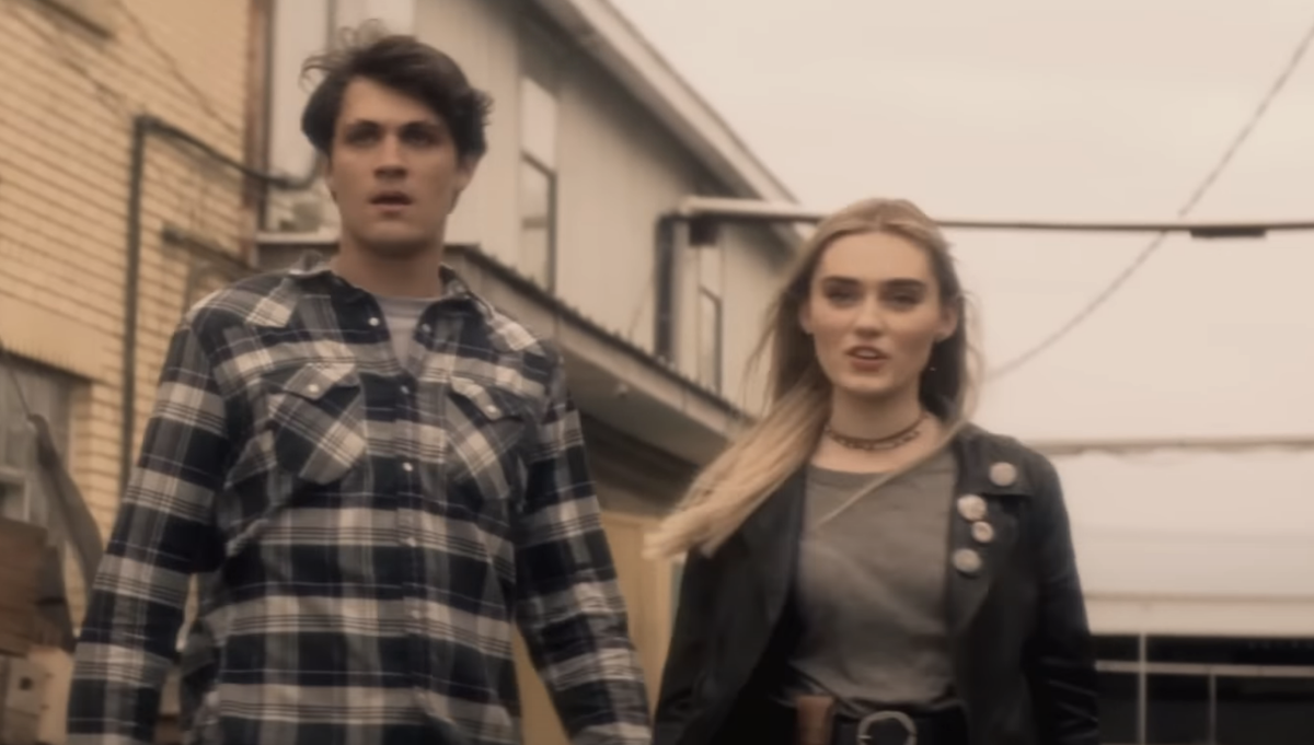 Meet The Cast Of &ldquo;The Winchesters&rdquo;