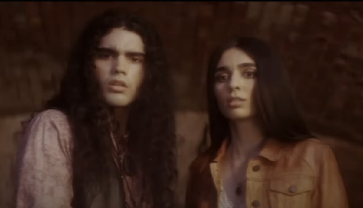 Meet The Cast Of &ldquo;The Winchesters&rdquo;