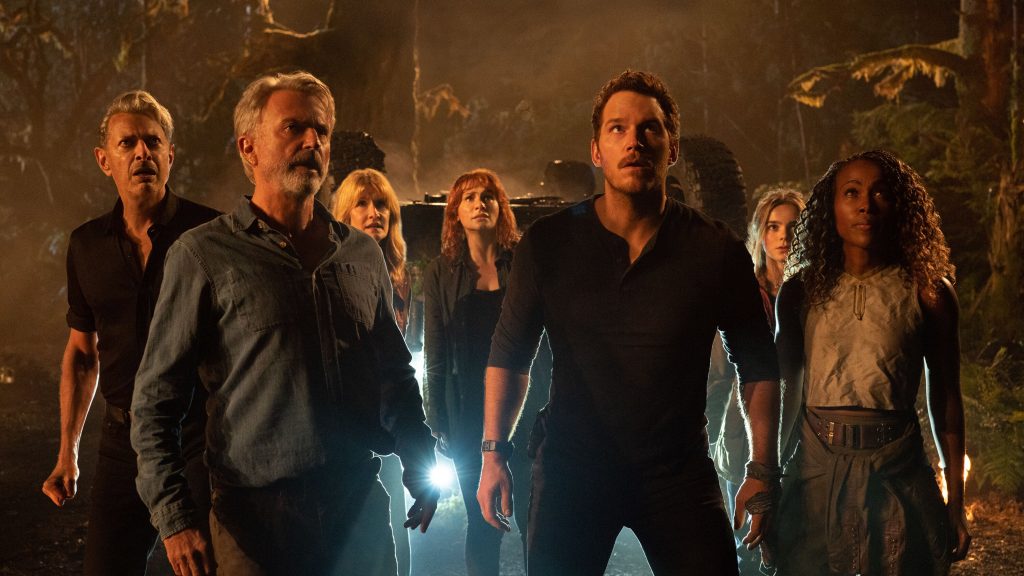 Is Jurassic World Dominion Truly The Final Film?