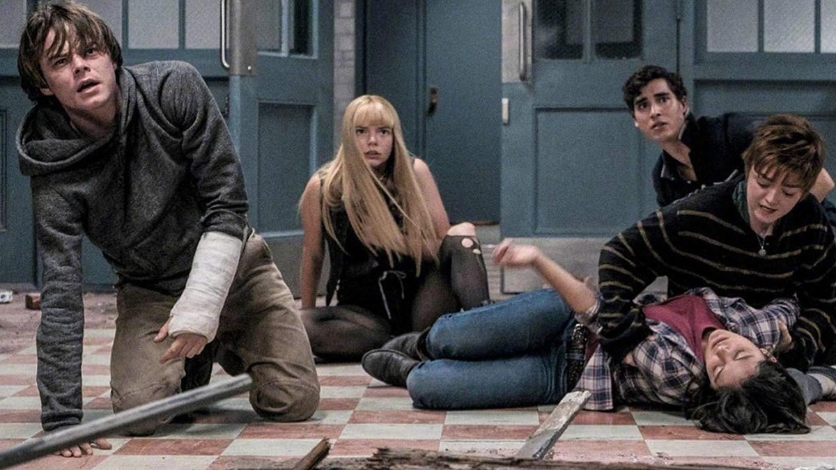 Should The New Mutants Get a Sequel?