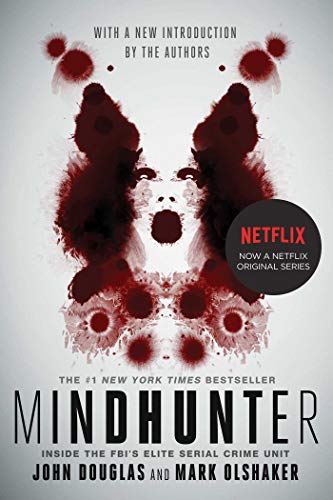 serial killer, mindhunter