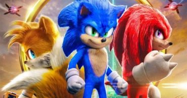 Sonic The Hedgehog 3 Release Date Has Been Made Official