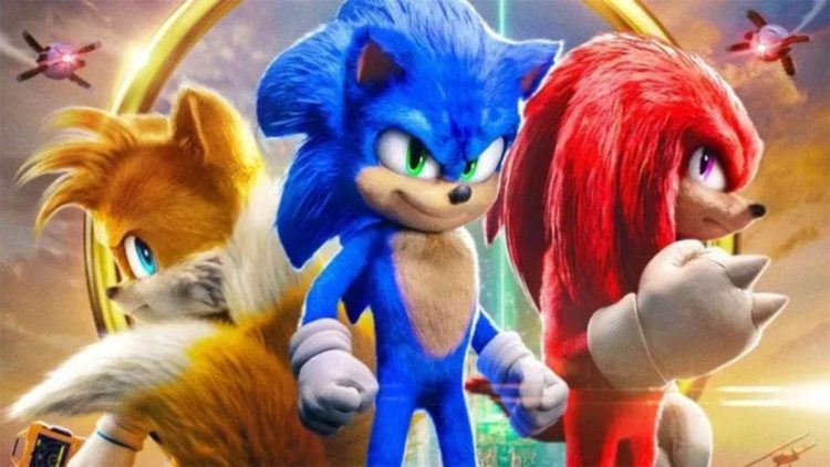 Sonic The Hedgehog 3 Release Date Has Been Made Official