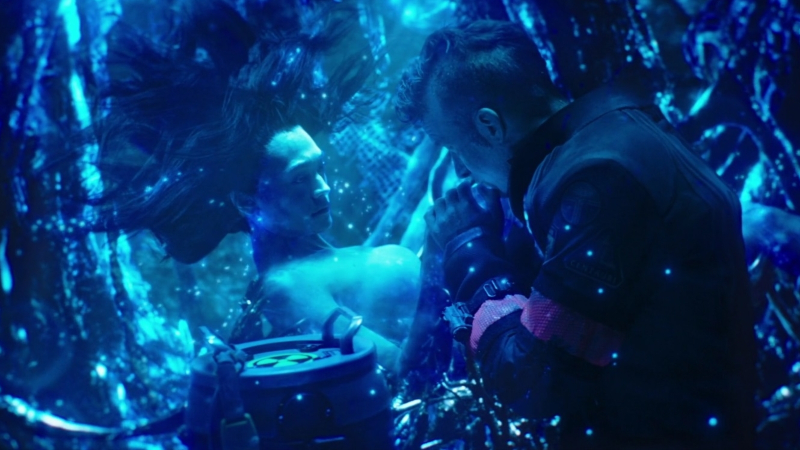 5 Best Moments from 'The Expanse'