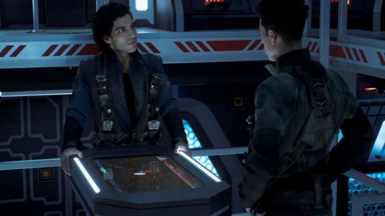 5 Best Moments from &#8216;The Expanse&#8217;