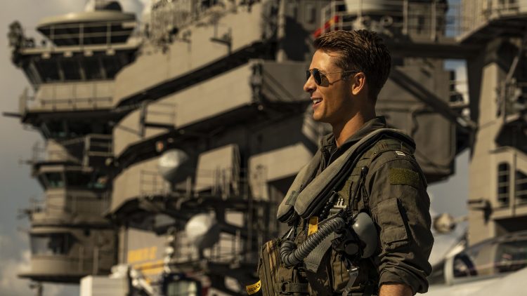 Top Gun: Maverick Surpasses Avengers: Infinity War and Black Panther To Become The Fifth Highest Grossing Movie In Domestic Box Office History