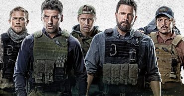 Movie Review: Triple Frontier