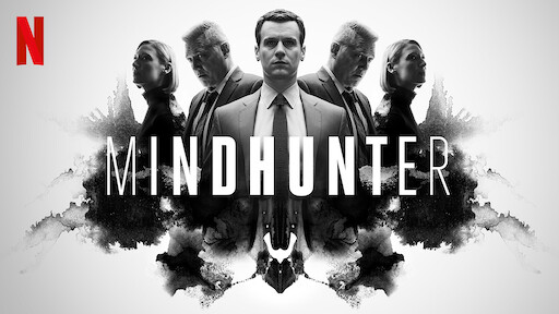 serial killer , mindhunter