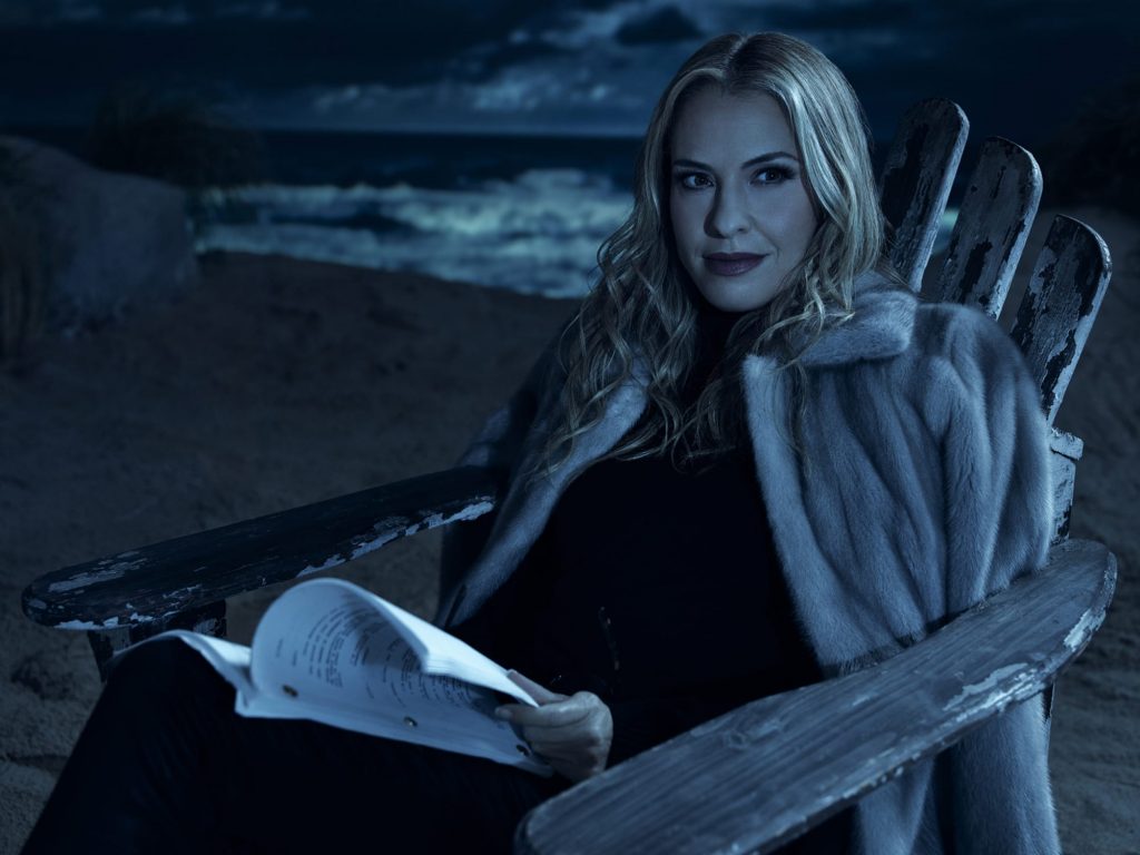 Everything You Need to Know About American Horror Story Season 11