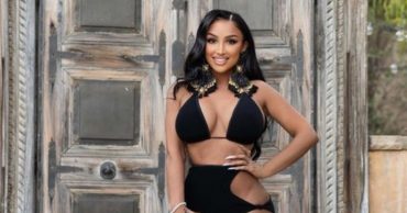 Angel Brinks’ Life Has Been Tough, But Cardi B Gave Her A Chance