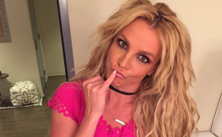 Was Britney Spears’ Mom Invited to Her Wedding?