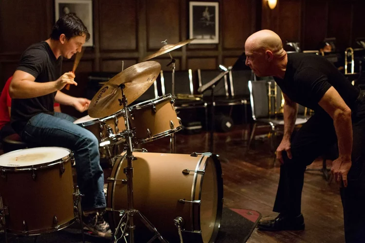 Miles Teller Explains What Made Whiplash A Really Great Movie