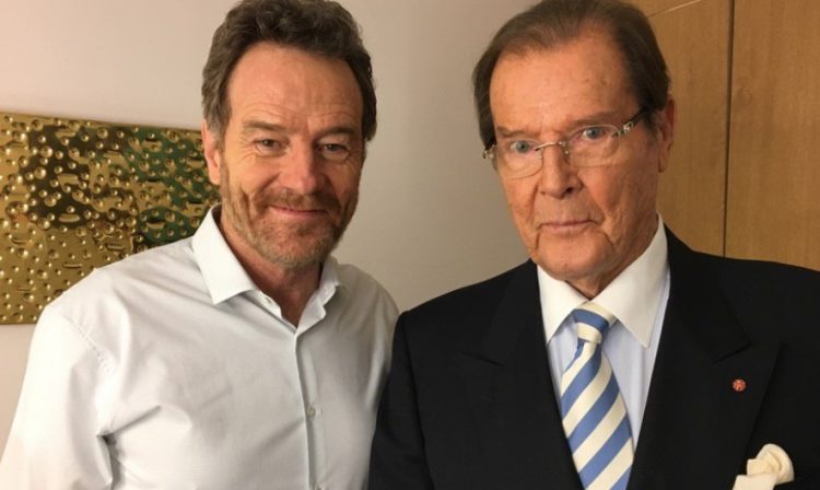 What is Bryan Cranston&#8217;s Net Worth?