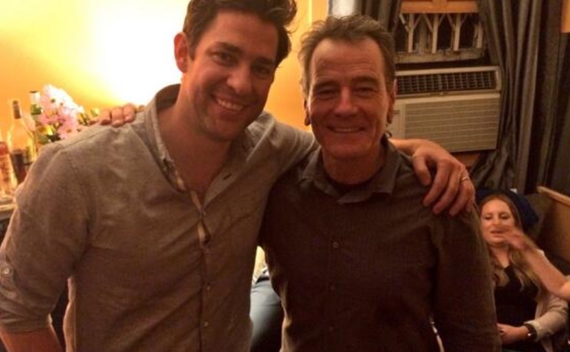 What is Bryan Cranston's Net Worth?