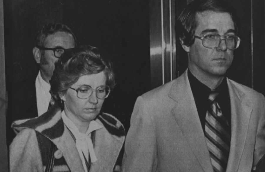 The True Story of Candy Wheeler 42 Years After She Killed Her Lover’s Wife