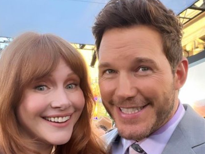 Did Chris Pratt Throw Shade at His Ex-Wife With Thankful Message to His New Wife?