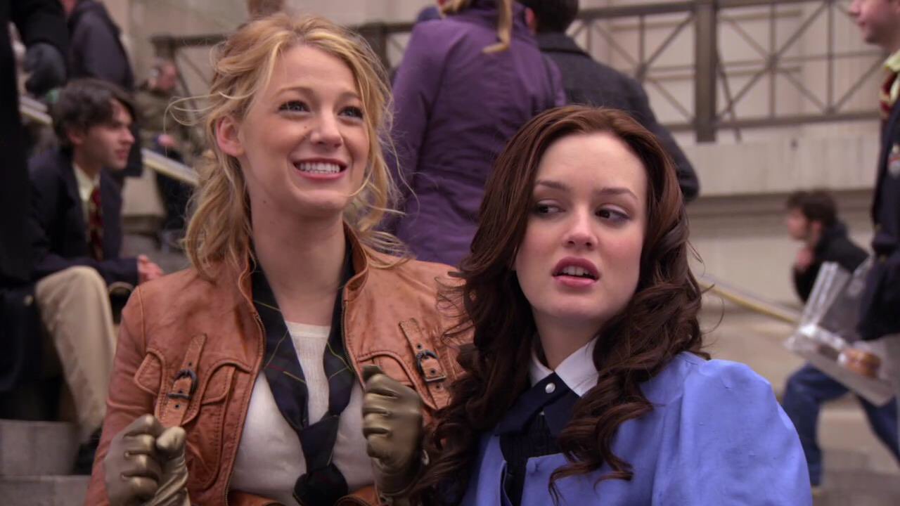 10 Cozy TV Shows to Watch This Fall