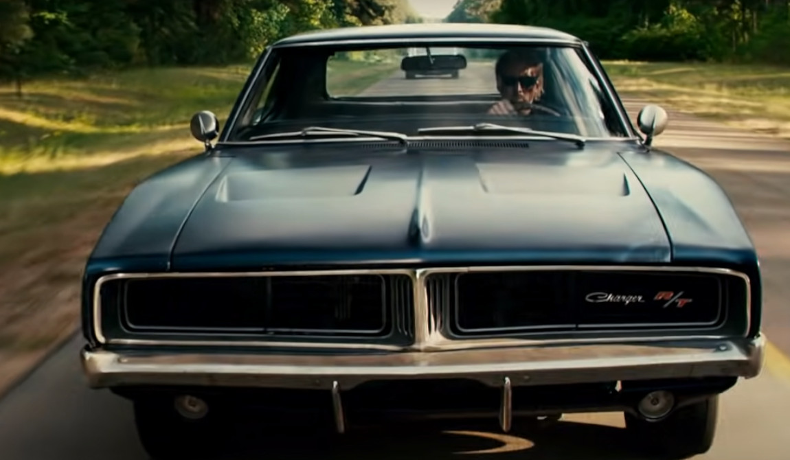 12 Best Car Movies From The Past