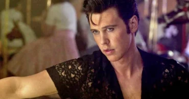 Movie Review: Elvis