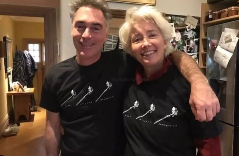 Emma Thompson’s New Movie Streaming Now