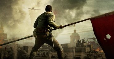 Movie Review: The Eight Hundred