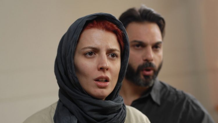 Movie Review: A Separation