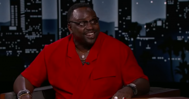 Brian Tyree Henry