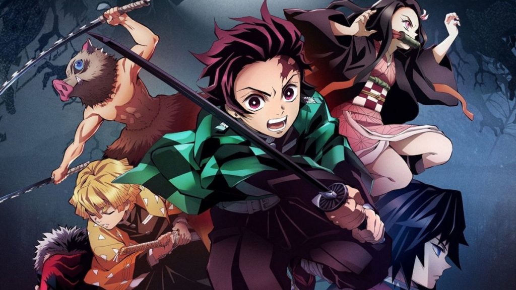 Ranking the Top 10 Demon Slayer Characters
